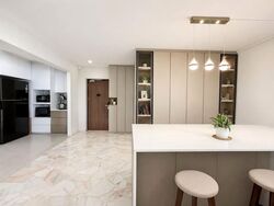 Blk 419 Keat Hong Laurel (Choa Chu Kang), HDB Executive #568835421